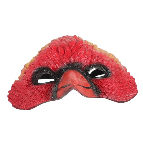 ERINGOGO 1 Stück Vogelkopfmaske Halloween Kostüm Specht Halloween Skelettmaske Adlermaske Maskerademaske Aufblasbares Kostüm Super Gruselige Masken Partykostümmaske Kükenmaske ERINGOGO 1 Stück Vogelkopfmaske Halloween Kostüm Specht Halloween Skelettmaske Adlermaske Maskerademaske Aufblasbares Kostüm Super Gruselige Masken Partykostümmaske Kükenmaske von ERINGOGO