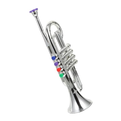 ERINGOGO 1 Stück simuliertes Musikinstrument für Lernspielzeug für -Instrumente kinderinstrumente musikinstrumente Geburtstagsparty-Gastgeschenk lustiges Instrument von ERINGOGO