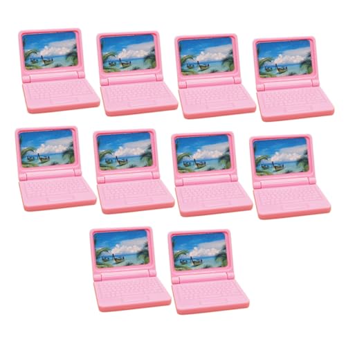ERINGOGO Spielzeug-Laptop Für Kinder Mini-Notebook-Computer Für Die Spielzeit Mit Der Familie ERINGOGO Spielzeug-Laptop Für Kinder Mini-Notebook-Computer Für Die Spielzeit Mit Der Familie von ERINGOGO