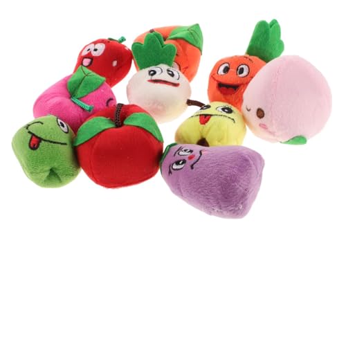 ERINGOGO 10 Stück Puppenspielzeug zum Geschichtenerzählen babyspielzeug interaktives Puppen für Eltern-Kind Kommunikation Figuren Fingerspielzeug Fingerpuppen Baumwolle ERINGOGO 10 Stück Puppenspielzeug zum Geschichtenerzählen babyspielzeug interaktives Puppen für Eltern-Kind Kommunikation Figuren Fingerspielzeug Fingerpuppen Baumwolle von ERINGOGO