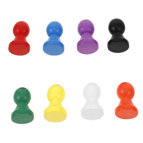 ERINGOGO 10 Stück Schachfigur aus Holz Spielkomponente Brettspiele Schach für Brettspiel Schachbrett Kettendreieck-Schachspiel familienspiele Logikspiele Schachfiguren aus Holz Lotusbaum ERINGOGO 10 Stück Schachfigur aus Holz Spielkomponente Brettspiele Schach für Brettspiel Schachbrett Kettendreieck-Schachspiel familienspiele Logikspiele Schachfiguren aus Holz Lotusbaum von ERINGOGO