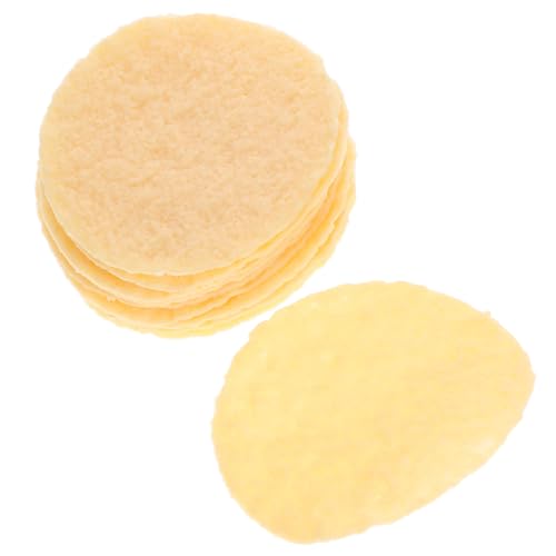 ERINGOGO 10 Stück Simulierte Kartoffelchip Requisiten Chips Gefälschte Realistische Modelle Simulation Kartoffelchip Kartoffelchip Modell Künstliche Lebensmittel Requisite ERINGOGO 10 Stück Simulierte Kartoffelchip Requisiten Chips Gefälschte Realistische Modelle Simulation Kartoffelchip Kartoffelchip Modell Künstliche Lebensmittel Requisite von ERINGOGO