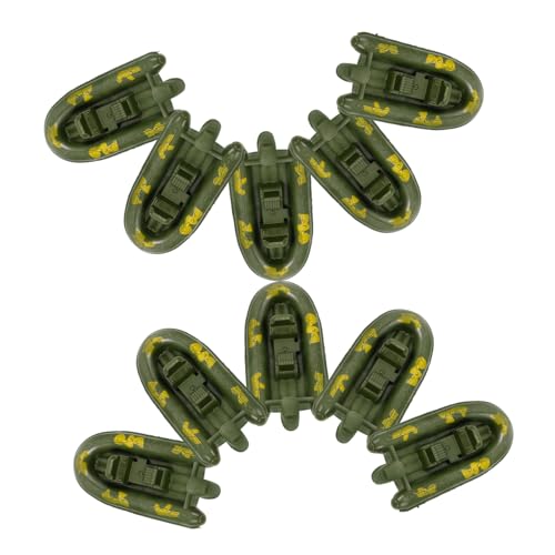 ERINGOGO 10 Stück Teiliges Kleine Bootsmodelle aus Stabilem Material Realistische Militärspielzeug Boote als Schreibtischdeko und Sicher und Bruchfest für Geburtstags und Partydekoration ERINGOGO 10 Stück Teiliges Kleine Bootsmodelle aus Stabilem Material Realistische Militärspielzeug Boote als Schreibtischdeko und Sicher und Bruchfest für Geburtstags und Partydekoration von ERINGOGO