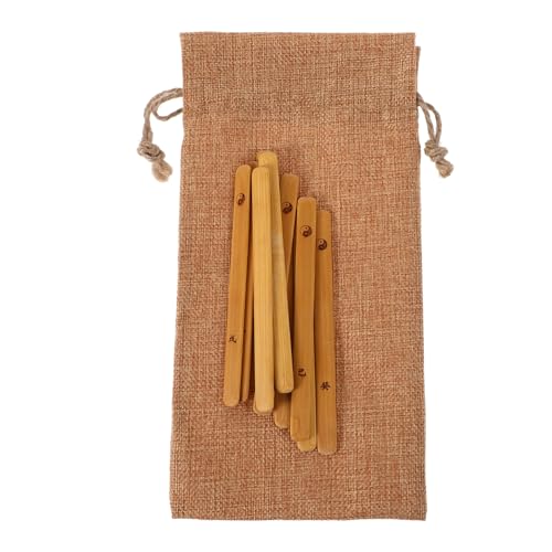 ERINGOGO 10 Stücke Bambus Stick Wahrsagerei Sticks Fortune Sticks Lieferanten Wahrsagerei ERINGOGO 10 Stücke Bambus Stick Wahrsagerei Sticks Fortune Sticks Lieferanten Wahrsagerei von ERINGOGO