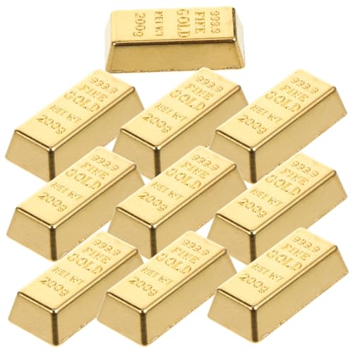 ERINGOGO 10 Stücke Modell Miniatur Puppe Bars Mini Szene Prop Handwerkskunst ERINGOGO 10 Stücke Modell Miniatur Puppe Bars Mini Szene Prop Handwerkskunst von ERINGOGO