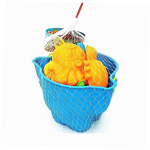 ERINGOGO 10 Teiliges Set Strandspielzeug Set Kinderspielzeug Wasserspielzeug Sandeimer Strandeimer Strandzubehör Strandwerkzeuge Für Eimer Strandspielzeug Strandsandspielzeug ERINGOGO 10 Teiliges Set Strandspielzeug Set Kinderspielzeug Wasserspielzeug Sandeimer Strandeimer Strandzubehör Strandwerkzeuge Für Eimer Strandspielzeug Strandsandspielzeug von ERINGOGO