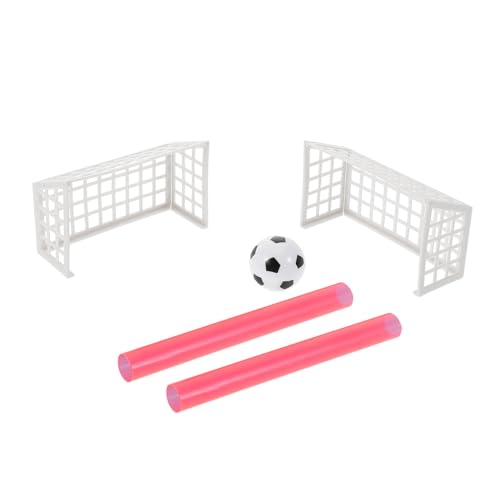 ERINGOGO 10stücke Mini Tischfußball Bälle Ersatzbälle Für Junge Mädchen Bunte Mini Fußballspielzeuge Für Drinnen Und Draußen Für Tischfußballspiele Und Familienspaß ERINGOGO 10stücke Mini Tischfußball Bälle Ersatzbälle Für Junge Mädchen Bunte Mini Fußballspielzeuge Für Drinnen Und Draußen Für Tischfußballspiele Und Familienspaß von ERINGOGO