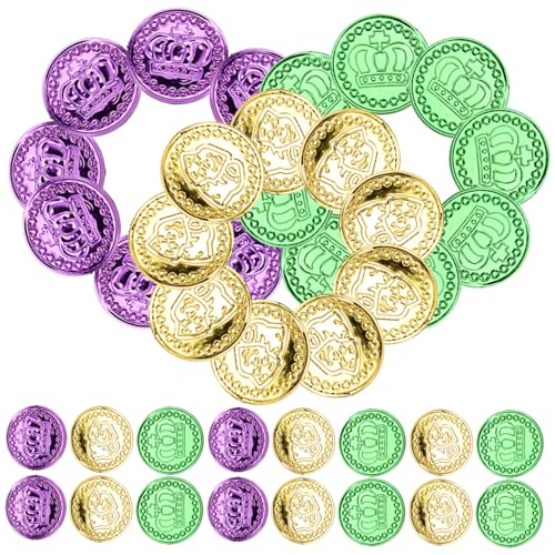 ERINGOGO 100 Stück Glücksspielzeug favorisieren Party Piratenschatz für Plastikkinder belohnen Münzen Belohnungsmarken für Piratenmünzen für ERINGOGO 100 Stück Glücksspielzeug favorisieren Party Piratenschatz für Plastikkinder belohnen Münzen Belohnungsmarken für Piratenmünzen für von ERINGOGO
