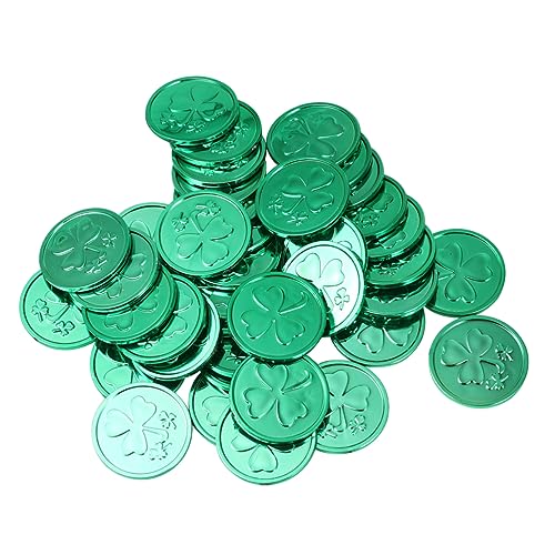 ERINGOGO Spielzeug 100pcs Irland Spielzeug St. Patricks Day Festival Decor St. Patricks von ERINGOGO