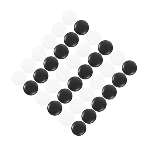 ERINGOGO 100 Stück Los geht's Go Game Stone Schachversorgung gehen Go-Schach-Zubehör für den Heimgebrauch Schach Schachbretter Gehen Sie Schachzubehör Schachfiguren ERINGOGO 100 Stück Los geht's Go Game Stone Schachversorgung gehen Go-Schach-Zubehör für den Heimgebrauch Schach Schachbretter Gehen Sie Schachzubehör Schachfiguren von ERINGOGO