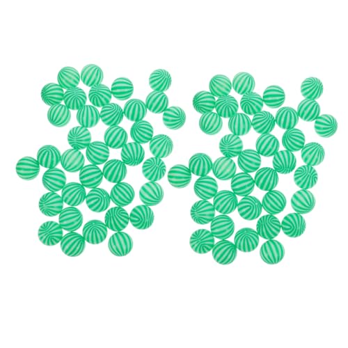 ERINGOGO 100 Stück Spielball Bällebad Bälle Masse Große Bällebadbälle Bälle Für Bällebad Ballgruben Bälle Pastell Bällebad Bälle Ballgrubenball Großes Bällebad Plastik Green ERINGOGO 100 Stück Spielball Bällebad Bälle Masse Große Bällebadbälle Bälle Für Bällebad Ballgruben Bälle Pastell Bällebad Bälle Ballgrubenball Großes Bällebad Plastik Green von ERINGOGO