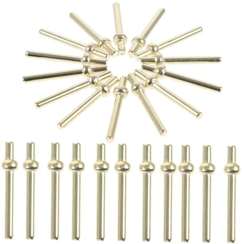 ERINGOGO 100 Stück Spielkarten Punktestifte Metall Cribbage Stifte für Brettspiele für Kartenspiele Stabil und Langlebig für Spieleabende mit Familie und Freunden ERINGOGO 100 Stück Spielkarten Punktestifte Metall Cribbage Stifte für Brettspiele für Kartenspiele Stabil und Langlebig für Spieleabende mit Familie und Freunden von ERINGOGO
