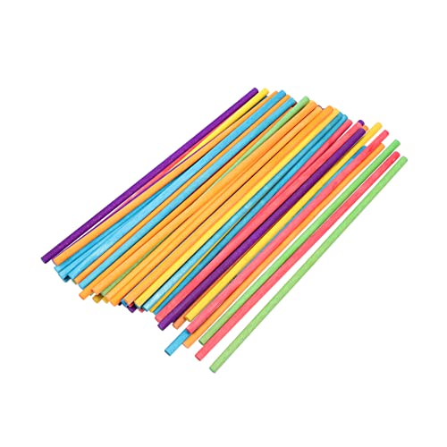 ERINGOGO 100Stücke Kreative Musiksticks aus Percussion Instrumente für Frühe Pädagogische Entwicklung und Musikalisches Lernspiele ERINGOGO 100Stücke Kreative Musiksticks aus Percussion Instrumente für Frühe Pädagogische Entwicklung und Musikalisches Lernspiele von ERINGOGO