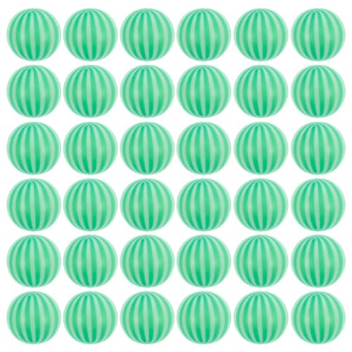 ERINGOGO 100st Meeresball Bällebadbälle Für Kleinkinder Bälle Für Bällebad Ballspielzeug Für Bunte Bällebad-bälle Badekugel Große Bällebadbälle Babyspielbälle Green Plastik ERINGOGO 100st Meeresball Bällebadbälle Für Kleinkinder Bälle Für Bällebad Ballspielzeug Für Bunte Bällebad-bälle Badekugel Große Bällebadbälle Babyspielbälle Green Plastik von ERINGOGO
