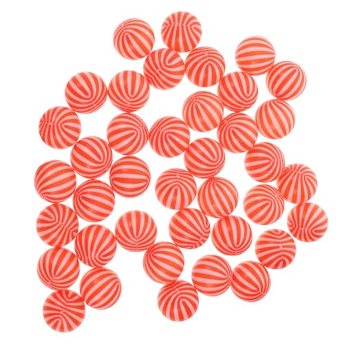 ERINGOGO 100st Meeresball Tunnel Bälle Kunststoffbälle Für Bällebad Spielbälle Für Bällebad Babyspielbälle Ballspielzeug Für Mini-spielbälle Aus Kunststoff Rot Plastik ERINGOGO 100st Meeresball Tunnel Bälle Kunststoffbälle Für Bällebad Spielbälle Für Bällebad Babyspielbälle Ballspielzeug Für Mini-spielbälle Aus Kunststoff Rot Plastik von ERINGOGO
