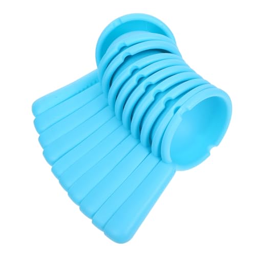 ERINGOGO 10St zum Sandsieben gartenspielzeug Garten sandspielzeug Set -Schaufeln für den Strand Wanderkelle Sandeimer und Schaufeln für Glättkelle pp ERINGOGO 10St zum Sandsieben gartenspielzeug Garten sandspielzeug Set -Schaufeln für den Strand Wanderkelle Sandeimer und Schaufeln für Glättkelle pp von ERINGOGO