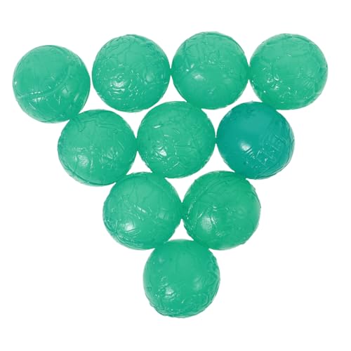 ERINGOGO 10Stücke Klebebälle Lustige Sensorische Kugeln zum Werfen und Druck Entlastungsspielzeug für Sicheres Material Farben ERINGOGO 10Stücke Klebebälle Lustige Sensorische Kugeln zum Werfen und Druck Entlastungsspielzeug für Sicheres Material Farben von ERINGOGO
