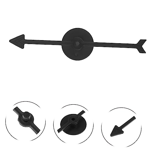 ERINGOGO 10Stücke Kleine Drehplatte Kit Teiliges für DIY Brettspiel Zubehör Langlebig und Sicher für Erwachsene für Kreative Spielideen und Partys ERINGOGO 10Stücke Kleine Drehplatte Kit Teiliges für DIY Brettspiel Zubehör Langlebig und Sicher für Erwachsene für Kreative Spielideen und Partys von ERINGOGO