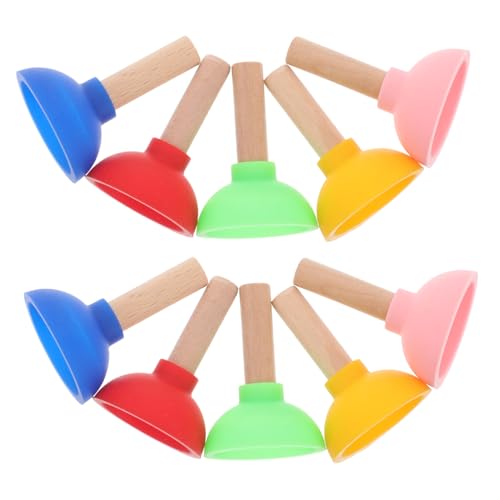 ERINGOGO 10Stücke Teiliges Mini Zubehör für Kreative Zaubertricks und Lustige Streichspiele Puppenhaus Bad Zubehör für Magische Aufführungen ERINGOGO 10Stücke Teiliges Mini Zubehör für Kreative Zaubertricks und Lustige Streichspiele Puppenhaus Bad Zubehör für Magische Aufführungen von ERINGOGO