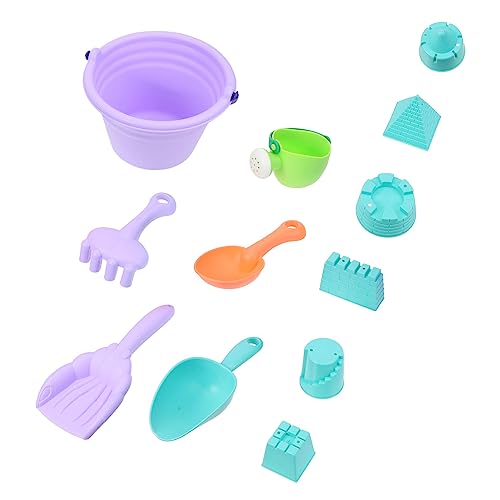 ERINGOGO 12 Stück 1 Set Strandspielzeug Kinderspielzeug Schneerechen Schneeschaufel Wassereimer Neuartige Sandschaufel Wassersprüher Sandrechen Schneeeimer Interessantes Wasserspielzeug ERINGOGO 12 Stück 1 Set Strandspielzeug Kinderspielzeug Schneerechen Schneeschaufel Wassereimer Neuartige Sandschaufel Wassersprüher Sandrechen Schneeeimer Interessantes Wasserspielzeug von ERINGOGO