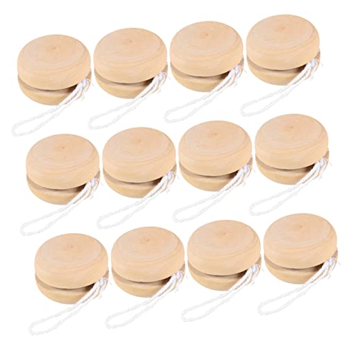 ERINGOGO 12 Stück Bälle Ornamente Für DIY Bälle Für Kleinkinder Bälle DIY Kinderspielzeug DIY Graffiti Bälle Unfertige Bälle Aus Holz ERINGOGO 12 Stück Bälle Ornamente Für DIY Bälle Für Kleinkinder Bälle DIY Kinderspielzeug DIY Graffiti Bälle Unfertige Bälle Aus Holz von ERINGOGO