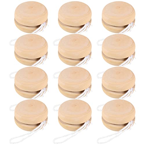 ERINGOGO 12 Stück Bälle Ornamente Für Graffiti Bälle Holz Bälle Bälle Spielsachen Für Kleinkinder Bälle Zum Selbermachen Bälle Zeichnen Kleine ERINGOGO 12 Stück Bälle Ornamente Für Graffiti Bälle Holz Bälle Bälle Spielsachen Für Kleinkinder Bälle Zum Selbermachen Bälle Zeichnen Kleine von ERINGOGO