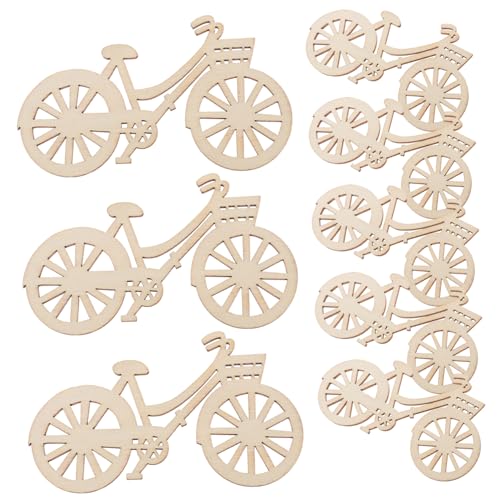 ERINGOGO 12 Stück Fahrradmodell Miniaturen Winziges Fahrräder Puppenhaus Miniatur-rennrad Miniatur Fahrrad Dreirad Miniatur-schubkarre Miniaturmodell Winziges Modell Mini-Dinge Holz ERINGOGO 12 Stück Fahrradmodell Miniaturen Winziges Fahrräder Puppenhaus Miniatur-rennrad Miniatur Fahrrad Dreirad Miniatur-schubkarre Miniaturmodell Winziges Modell Mini-Dinge Holz von ERINGOGO
