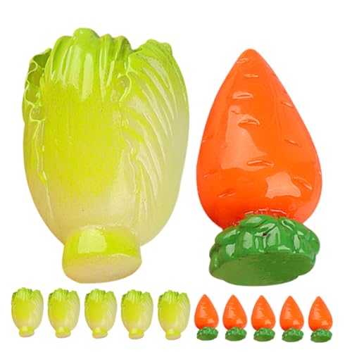 ERINGOGO 12 Stück Simuliertes Gemüse Gemischtes Gemüse Kleine Karotten Simulationsgemüse Mini Gefälschte Gemüsemodelle Gemüse Foto Requisiten Gemüse Display Gemüse Modell ERINGOGO 12 Stück Simuliertes Gemüse Gemischtes Gemüse Kleine Karotten Simulationsgemüse Mini Gefälschte Gemüsemodelle Gemüse Foto Requisiten Gemüse Display Gemüse Modell von ERINGOGO