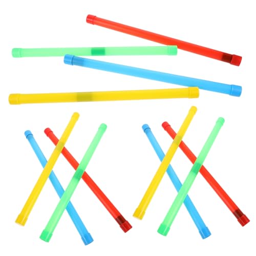 ERINGOGO 12 Stück Stick Musikalischer Klangschlauch Stöhnschlauch Halloween Geräuschmacher Lauter Stick Rohr Für Flötenbläser Geräuschstreichgerät Geräuschmacher Kunststoff ERINGOGO 12 Stück Stick Musikalischer Klangschlauch Stöhnschlauch Halloween Geräuschmacher Lauter Stick Rohr Für Flötenbläser Geräuschstreichgerät Geräuschmacher Kunststoff von ERINGOGO