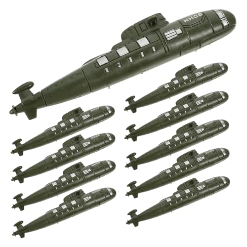 ERINGOGO 12stücke Spielzeug Modelle Simulierte -Boote Spielzeug Boot-Dekoration Landschaftsbau Bastelarbeiten Für Marineausrüstung ERINGOGO 12stücke Spielzeug Modelle Simulierte -Boote Spielzeug Boot-Dekoration Landschaftsbau Bastelarbeiten Für Marineausrüstung von ERINGOGO