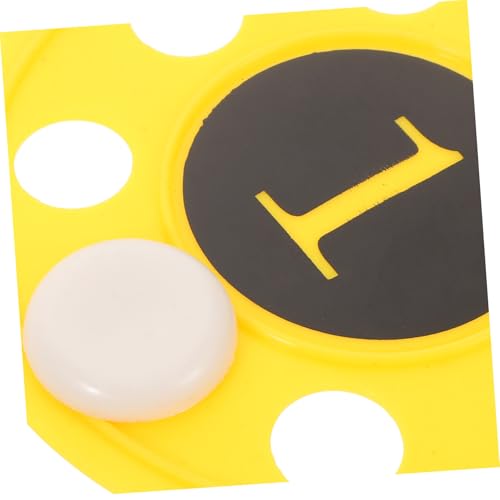 ERINGOGO 12 Stück Teiliges Bunte Pool Tauchringe zum Schwimmtraining Wassersinkende Unterwasser-spielzeuge für Sommerspaß Fördert Wasser-selbstvertrauen und Aktives ERINGOGO 12 Stück Teiliges Bunte Pool Tauchringe zum Schwimmtraining Wassersinkende Unterwasser-spielzeuge für Sommerspaß Fördert Wasser-selbstvertrauen und Aktives von ERINGOGO