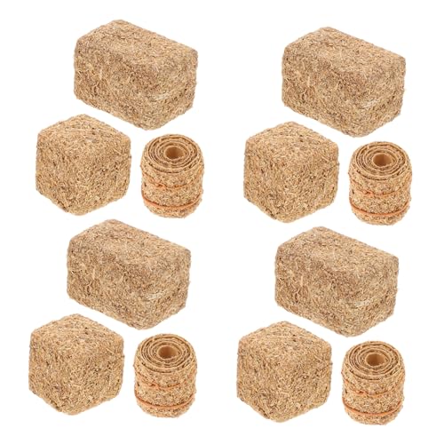 ERINGOGO 12 Stück Teiliges Mini Heuballen Künstlichem Stroh Realistische Miniatur Heuhaufen Figuren für Puppenhaus Dekoration DIY Herbst erntedekor Leicht Wetterfest und Vielseitig für ERINGOGO 12 Stück Teiliges Mini Heuballen Künstlichem Stroh Realistische Miniatur Heuhaufen Figuren für Puppenhaus Dekoration DIY Herbst erntedekor Leicht Wetterfest und Vielseitig für von ERINGOGO