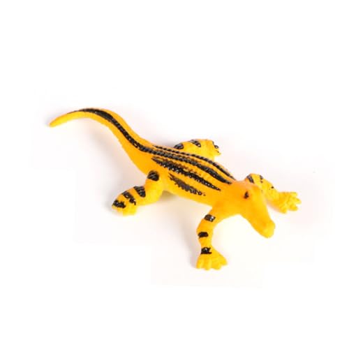ERINGOGO 12 Stück Teiliges Mini Krokodil Modellset Realistische Tierfiguren Pädagogisches für Ab Jahren Tierweltwahrnehmung und Fantasievollen Rollenspielen ERINGOGO 12 Stück Teiliges Mini Krokodil Modellset Realistische Tierfiguren Pädagogisches für Ab Jahren Tierweltwahrnehmung und Fantasievollen Rollenspielen von ERINGOGO