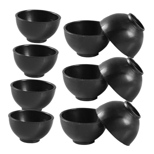 ERINGOGO 15stücke Teiliges Miniatur Schalen Für Dekoration Für Mini Küche Für Projekte Und Zubehör von ERINGOGO