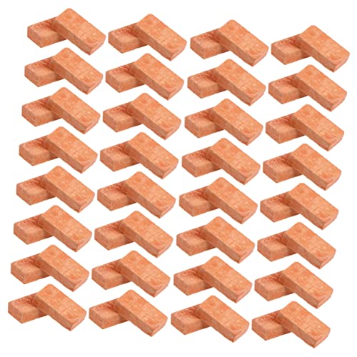 ERINGOGO 150 Stück DIY Modelle für Kreative Projekte Modellbau und Miniatur Szenen von ERINGOGO