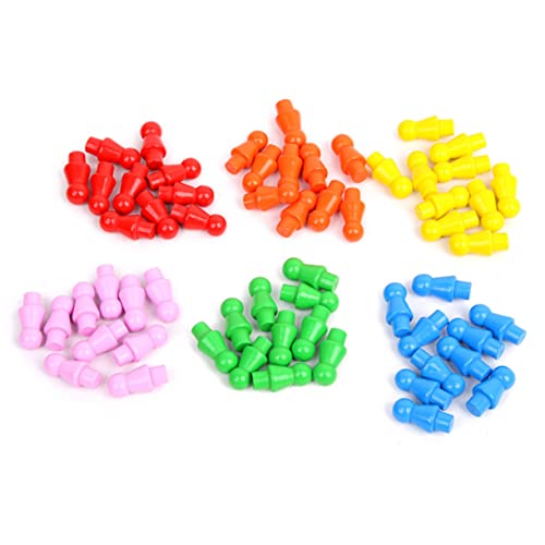 ERINGOGO 1Pc Blume Förmigen Schach Dance Schachbrett Spiel Reise Checkers Intelligenz Für Holz ERINGOGO 1Pc Blume Förmigen Schach Dance Schachbrett Spiel Reise Checkers Intelligenz Für Holz von ERINGOGO