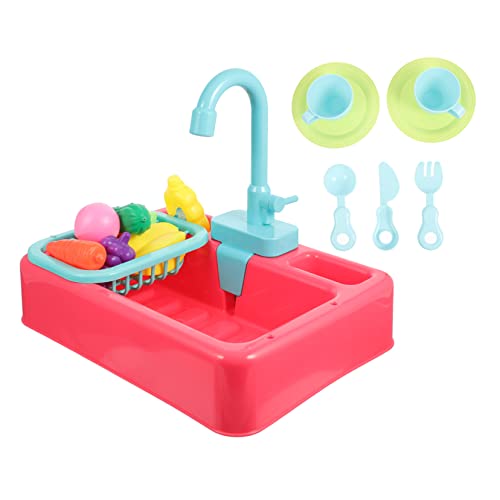 ERINGOGO 1Satz Automatische Vogel Duschbad Wanne Für Papageien Zubehörteilen Wasserhahn Badewanne Für Vögel Batterien Erforderlich Rotes Design ERINGOGO 1Satz Automatische Vogel Duschbad Wanne Für Papageien Zubehörteilen Wasserhahn Badewanne Für Vögel Batterien Erforderlich Rotes Design von ERINGOGO