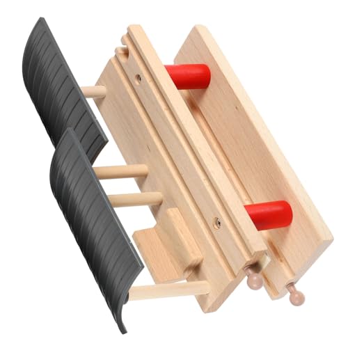 ERINGOGO 1Satz Doppelstock Für Konstruktionsspielzeug Für Kreative Spielwelten Und Szenarien Für Kleine Zugliebhaber ERINGOGO 1Satz Doppelstock Für Konstruktionsspielzeug Für Kreative Spielwelten Und Szenarien Für Kleine Zugliebhaber von ERINGOGO