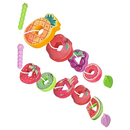 ERINGOGO 1satz Interaktive Obst-lernspielzeuge Früchte Schnüffelspiel Für Fördert Und Formenerkennung Für Frühes Lernen Und Motorik Für Geburtstagsgeschenke ERINGOGO 1satz Interaktive Obst-lernspielzeuge Früchte Schnüffelspiel Für Fördert Und Formenerkennung Für Frühes Lernen Und Motorik Für Geburtstagsgeschenke von ERINGOGO