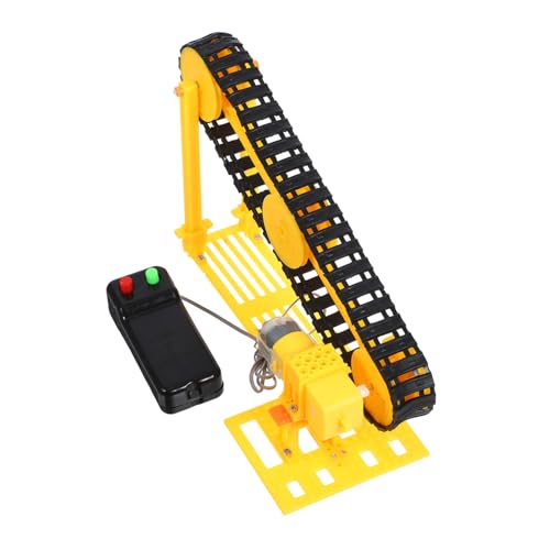 ERINGOGO 1Satz Förderer Modellbausatz Für DIY Wissenschafts Experimentierprojekt Lernhilfe Für Experimente Kreatives Bastelspielzeug Für Ab Jahren ERINGOGO 1Satz Förderer Modellbausatz Für DIY Wissenschafts Experimentierprojekt Lernhilfe Für Experimente Kreatives Bastelspielzeug Für Ab Jahren von ERINGOGO