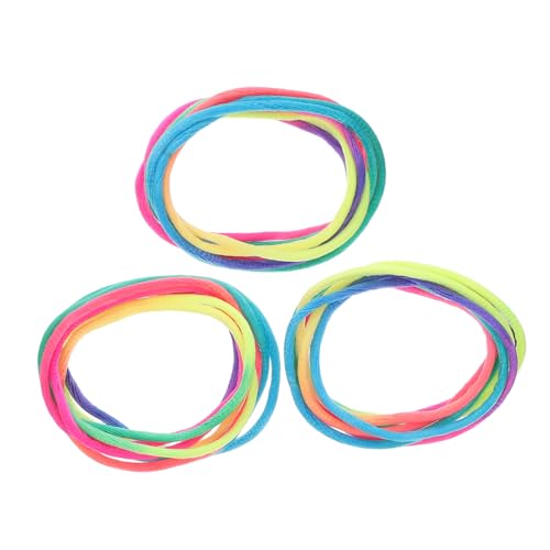 ERINGOGO 1Satz Kinderspielzeug Interaktives Fingerspielzeug für Farbiges Katzenwiegen Seil mit Aufbewahrungsbox Fördert Geschicklichkeit und Kreativität für Spielpartys ERINGOGO 1Satz Kinderspielzeug Interaktives Fingerspielzeug für Farbiges Katzenwiegen Seil mit Aufbewahrungsbox Fördert Geschicklichkeit und Kreativität für Spielpartys von ERINGOGO