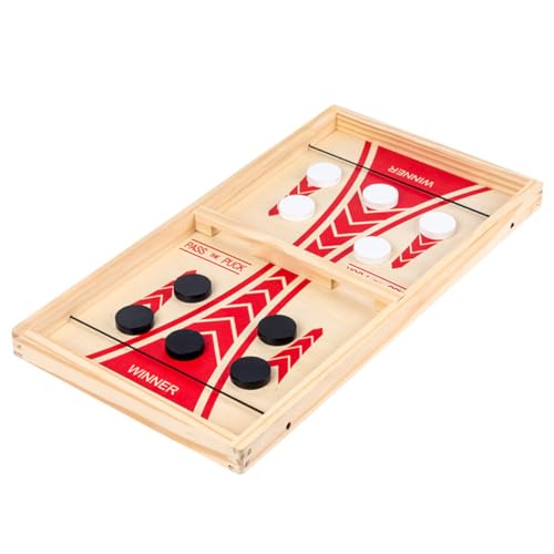 ERINGOGO 1Satz Multifunktionales Schachspiel aus Holz Einstellbares Schachbrett für Fördert Logisches und Hand Augen Koordination für Reisen und Partys ERINGOGO 1Satz Multifunktionales Schachspiel aus Holz Einstellbares Schachbrett für Fördert Logisches und Hand Augen Koordination für Reisen und Partys von ERINGOGO