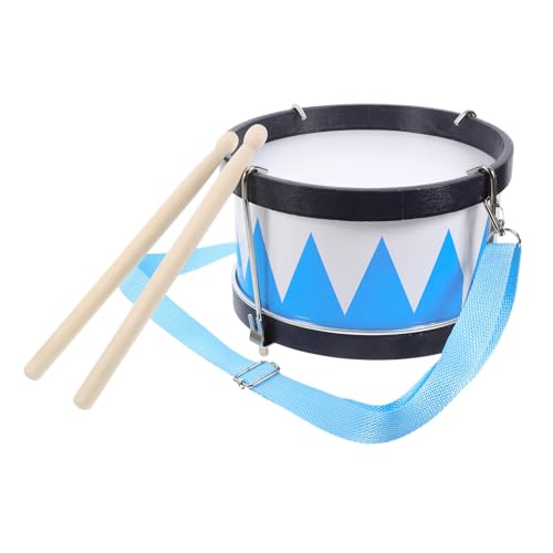 ERINGOGO 1Satz Orf Percussion Instrumente Kleine Trommel für Jungen und Hochwertiges Design für Kleinkinder Ab Jahr zu Geburtstagen ERINGOGO 1Satz Orf Percussion Instrumente Kleine Trommel für Jungen und Hochwertiges Design für Kleinkinder Ab Jahr zu Geburtstagen von ERINGOGO