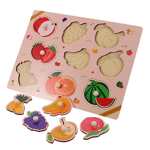 ERINGOGO 1Satz Puzzle Farbenfrohes Sicheres Lernspielzeug für Jahre Fördert Feinmotorik und Kreatives mit Themen Design für Rätsel und Spielspaß ERINGOGO 1Satz Puzzle Farbenfrohes Sicheres Lernspielzeug für Jahre Fördert Feinmotorik und Kreatives mit Themen Design für Rätsel und Spielspaß von ERINGOGO