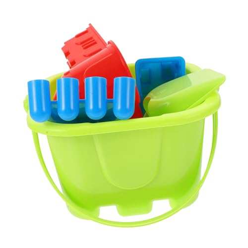 ERINGOGO 1satz Outdoor Sandspielzeug Für Junge Mädchen Teiliges Aus Robustem Material Für Kreatives Spielen Am Strand Im Park Garten Für Kleine Hände Fördert Die Fantasie ERINGOGO 1satz Outdoor Sandspielzeug Für Junge Mädchen Teiliges Aus Robustem Material Für Kreatives Spielen Am Strand Im Park Garten Für Kleine Hände Fördert Die Fantasie von ERINGOGO