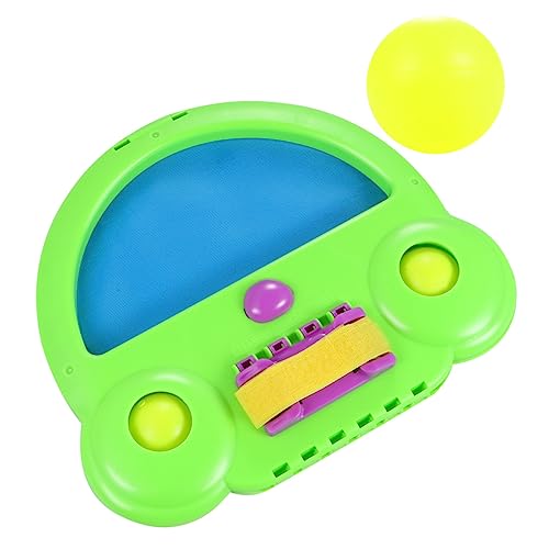 ERINGOGO 1Satz Spielzeugset für Draußen und Bälle Fördert Hand Auge Koordination und Bewegung für Kleinkinder und Junge Mädchen ERINGOGO 1Satz Spielzeugset für Draußen und Bälle Fördert Hand Auge Koordination und Bewegung für Kleinkinder und Junge Mädchen von ERINGOGO