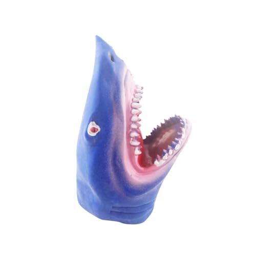 ERINGOGO 1Stk Geschichte Marionetten plüschtiere Plush Toy Stuffed Soft Toys Kreatives Rollenspiel-Handpuppe Geschichte erzählende Marionette Handpuppen für Blue ERINGOGO 1Stk Geschichte Marionetten plüschtiere Plush Toy Stuffed Soft Toys Kreatives Rollenspiel-Handpuppe Geschichte erzählende Marionette Handpuppen für Blue von ERINGOGO