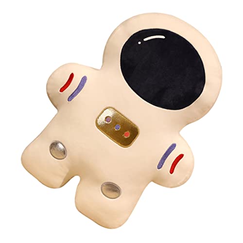 ERINGOGO 1stück Astronaut Plüschspielzeug Niedliches Kissen Für Kuscheltier Für Geburtstagsgeschenke Zur Dekoration Spielen Für Langlebigkeit von ERINGOGO