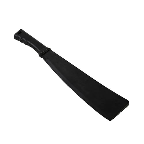 ERINGOGO 1stück Cutter Prop Für Halloween Kostüm Sicheres Und Realistisches Dekorationsspielzeug Accessoire Für Gruselige Feiern Und Events ERINGOGO 1stück Cutter Prop Für Halloween Kostüm Sicheres Und Realistisches Dekorationsspielzeug Accessoire Für Gruselige Feiern Und Events von ERINGOGO