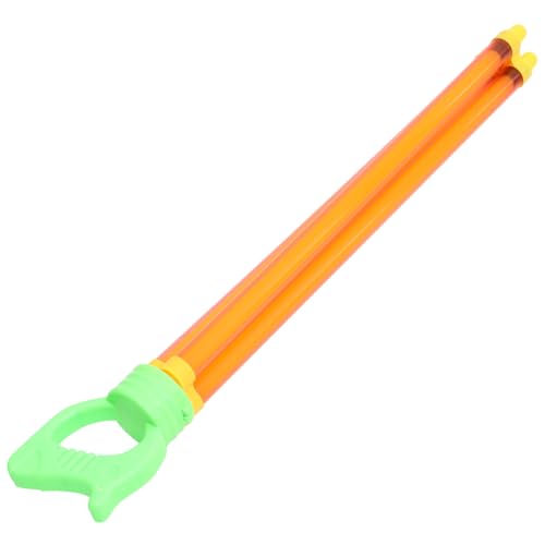 ERINGOGO 1stück Wasserpistole Für Junge Mädchen Und Erwachsene Ausziehbares Wasserspielzeug Für Sommer Lange Spaß Im Freien Pool Und Strandspiele Farben Zufällig ERINGOGO 1stück Wasserpistole Für Junge Mädchen Und Erwachsene Ausziehbares Wasserspielzeug Für Sommer Lange Spaß Im Freien Pool Und Strandspiele Farben Zufällig von ERINGOGO